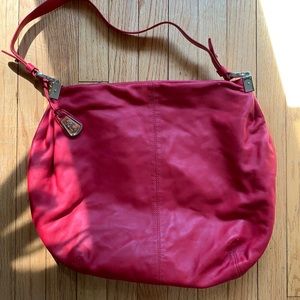 Cole Haan Parker LG Hobo